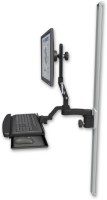 ICW UL510-T50-KUB-AS1 Track Mount