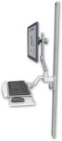 ICW UL510-D1 Track Mount