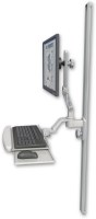 ICW UL510-D1 Track Mount