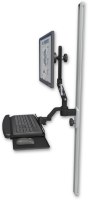 ICW UL510-D1 Track Mount