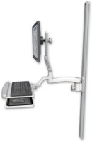 ICW UL510-T50-KUP-A1 Track Mount
