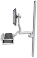 ICW UL510-T50-KUP-A1 Track Mount
