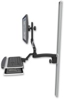 ICW UL510-T50-KUP-A1 Track Mount