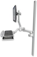 ICW UL510-T50-KUP-A2 Track Mount