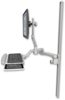 ICW UL510-T50-KUP-A2 Track Mount