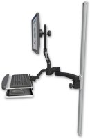 ICW UL510-T50-KUP-A2 Track Mount