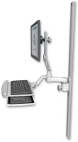 ICW UL510 Ultra 510 Track Mount
