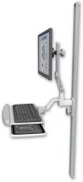 ICW UL510-D1 Track Mount