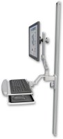 ICW UL510-D1 Track Mount