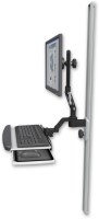 ICW UL510-D1 Track Mount