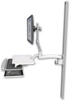 ICW UL510-T50 Track Mount