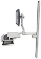 ICW UL510-T50 Track Mount