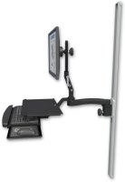 ICW UL510-T50 Track Mount