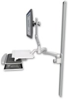 ICW UL510-T50 Track Mount