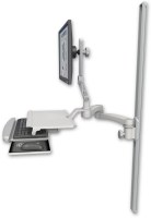 ICW UL510-T50 Track Mount