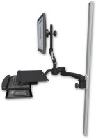 ICW UL510-T50 Track Mount