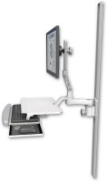 ICW UL510-T50 Track Mount