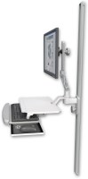 ICW UL510-T50 Track Mount