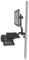 ICW UL510-T50 Track Mount
