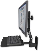 ICW UL510-W2-KU12F Wall Mount