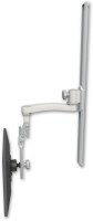 ICW UL510I Inverted Track Mount
