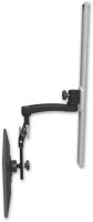 ICW UL510I Inverted Track Mount