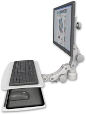 ICW UL550-D1-KPP Desk Mount