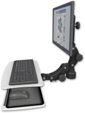 ICW UL550-D1-KPP Desk Mount