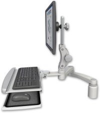 ICW UL550-D3-KDP-A2 Desk Mount
