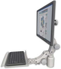 ICW UL550-D3-KP12 Desk Mount