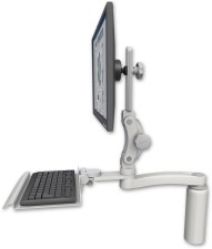 ICW UL550-D7-KD12-A1 Desk Mount