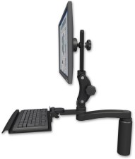 ICW UL550-D7-KD12-A1 Desk Mount
