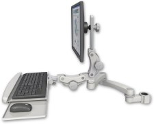 ICW UL550-P15-KPB-A2 Pole Mount