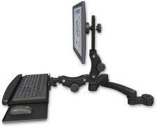 ICW UL550-P15-KPB-A2 Pole Mount