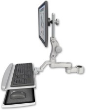 ICW UL510-P15 Pole Mount
