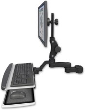 ICW UL510-P17 Pole Mount