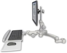 ICW UL550-P2-KPP-A2 Pole Mount
