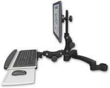 ICW UL550-P2-KPP-A2 Pole Mount