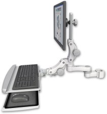 ICW UL550-P2-KPP-AS1 Pole Mount