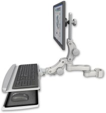 ICW UL550-P2-KPP-AS1 Pole Mount