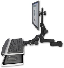 ICW UL550-P2-KPP-AS1 Pole Mount