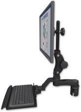 ICW UL550-R2-KU12-AS1 Radius Mount