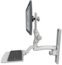 ICW UL550-T19-KU12F-A1 Track Mount