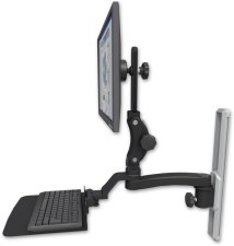 ICW UL550-T19-KU12F-A1 Track Mount