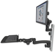 ICW UL550-T19D-KP12F-A1 Track Mount