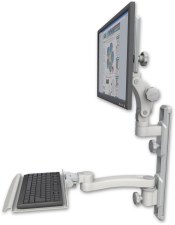 ICW UL550-T19D-KU12-A1 Track Mount