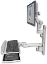 ICW UL550-T19D-KUP-A1 Track Mount