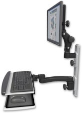 ICW UL550-T19D-KUP-A1 Track Mount