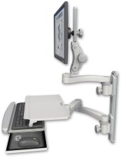 ICW UL550-T19D-KUS-A3 Track Mount