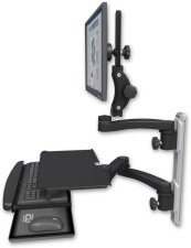 ICW UL550-T19D-KUS-A3 Track Mount